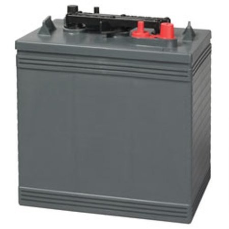 ILC Replacement for Powertron P2000 230ah Battery P2000 230AH  BATTERY POWERTRON